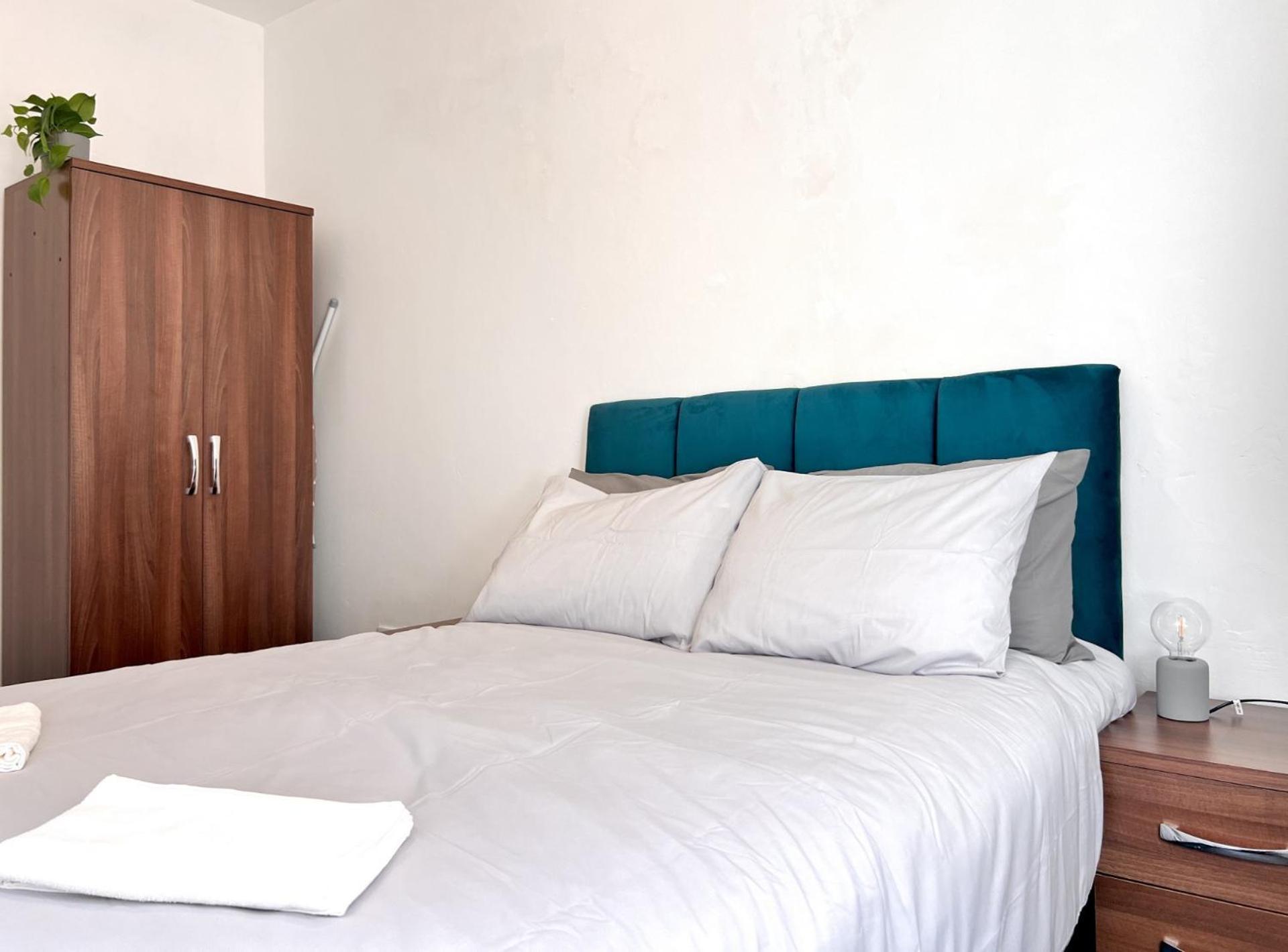 Spare Property Sasco Blackpool Ngoại thất bức ảnh